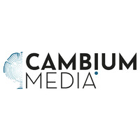 Cambium Media Solutions — logo